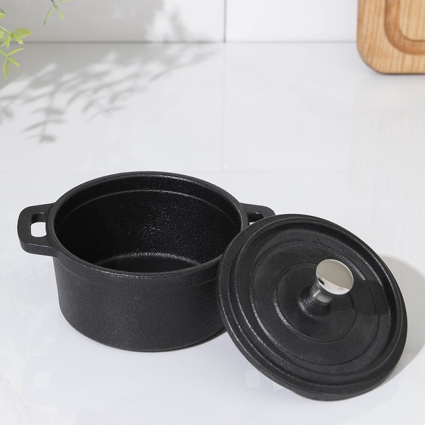 Кастрюля СИМАЛЕНД 6997535