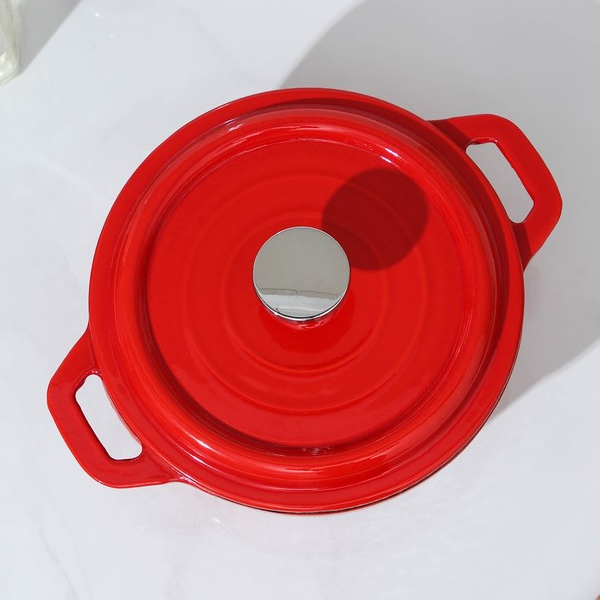 Кастрюля СИМАЛЕНД 6989649