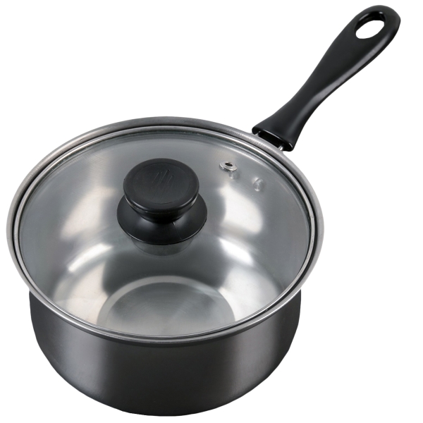 Ковш СИМАЛЕНД 1,2 л (3907576)