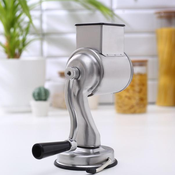 Многофункциональный ручной комбайн СИМАЛЕНД 5 нас.(5110445)