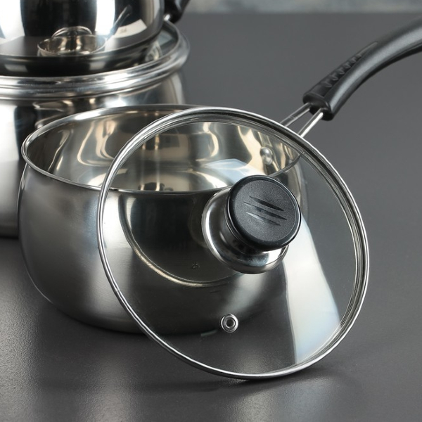 Набор ковшей СИМАЛЕНД 3 пр. (3795277)