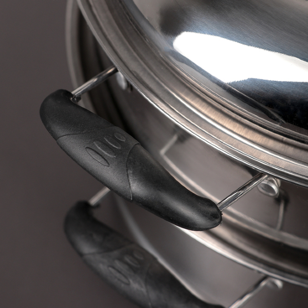 Пароварка СИМАЛЕНД 3795400