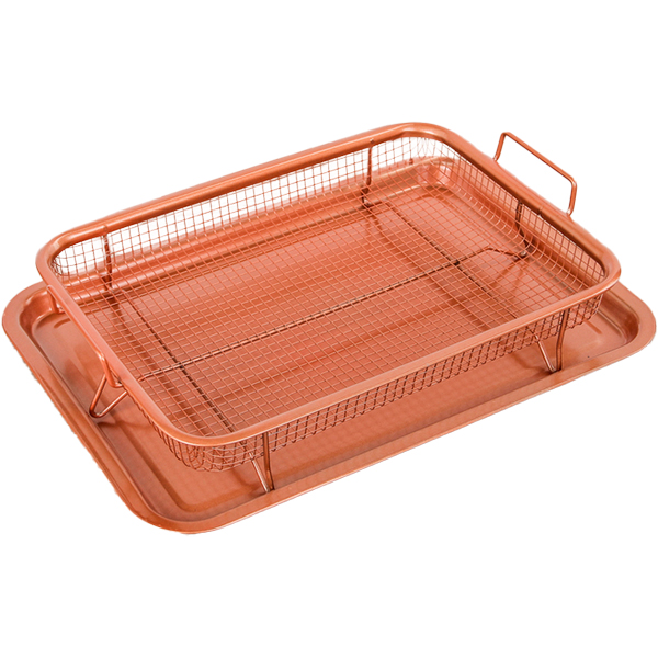 Форма для выпекания (металл) СИМАЛЕНД 2599331