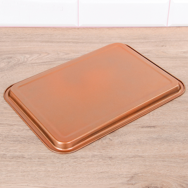 Форма для выпекания (металл) СИМАЛЕНД 2599331