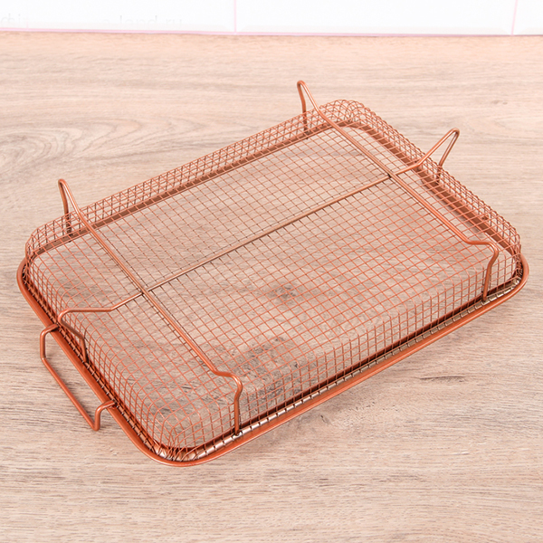 Форма для выпекания (металл) СИМАЛЕНД 2599331