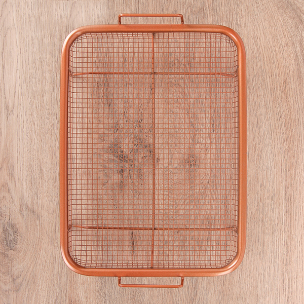 Форма для выпекания (металл) СИМАЛЕНД 2599331