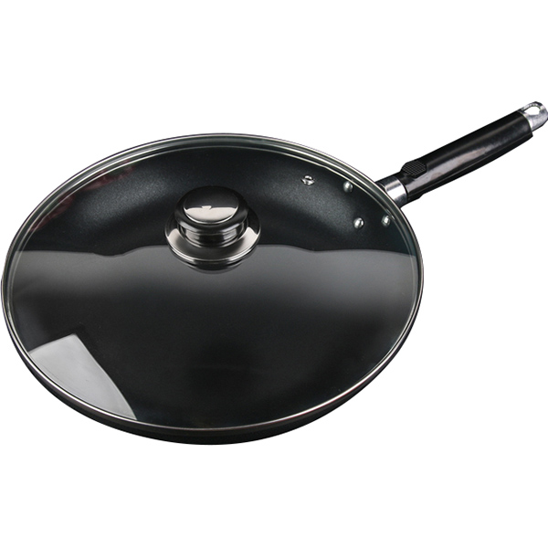 Сковорода СИМАЛЕНД 4300100