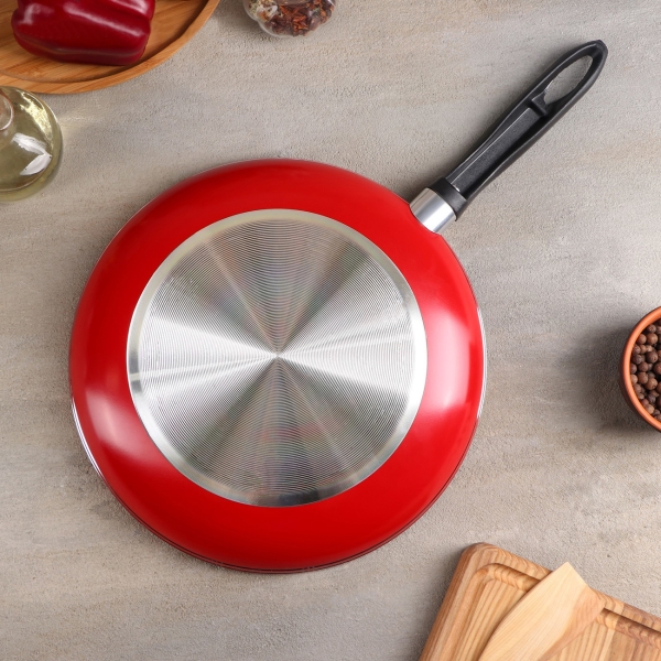 Сковорода СИМАЛЕНД 4577830