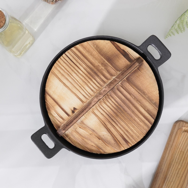 Сковорода СИМАЛЕНД 812867