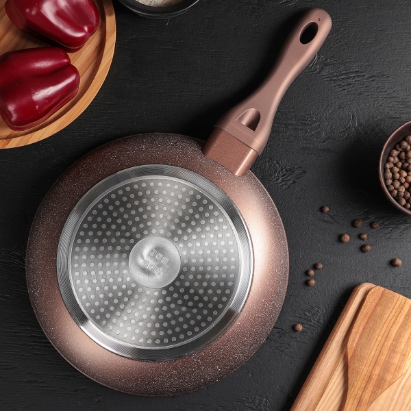 Сковорода СИМАЛЕНД 4300090