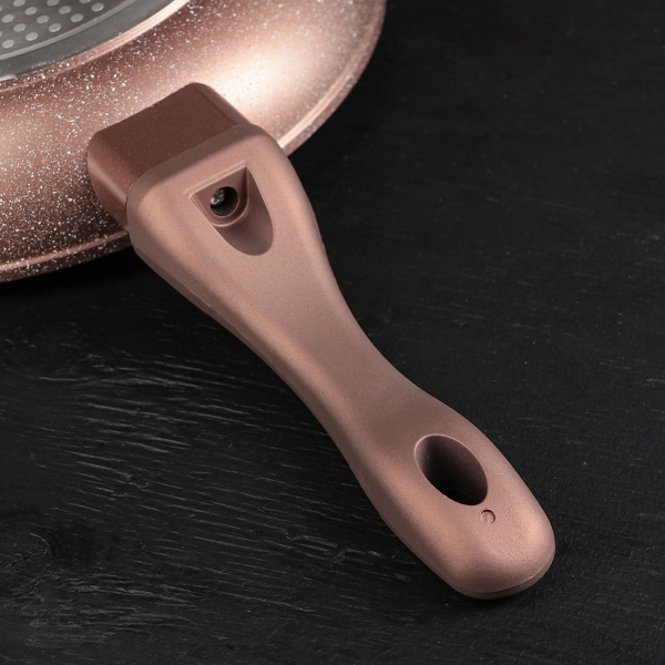 Сковорода СИМАЛЕНД 4300090