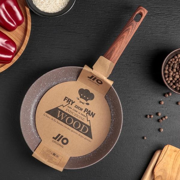 Сковорода СИМАЛЕНД 4313417