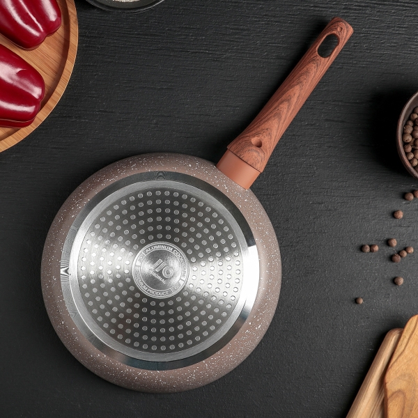 Сковорода СИМАЛЕНД 4313417