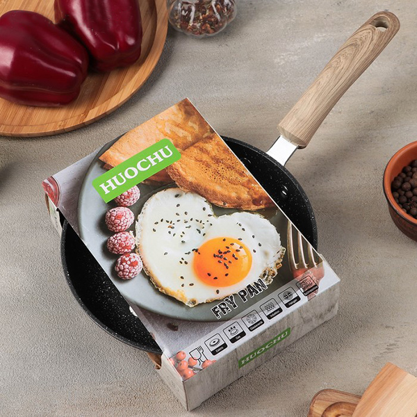 Сковорода СИМАЛЕНД 4674920