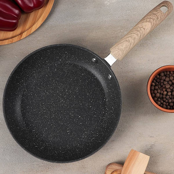 Сковорода СИМАЛЕНД 4674921