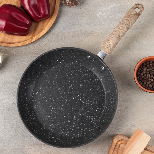 Сковорода СИМАЛЕНД 4674922