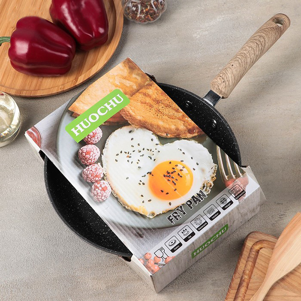 Сковорода СИМАЛЕНД 4674922