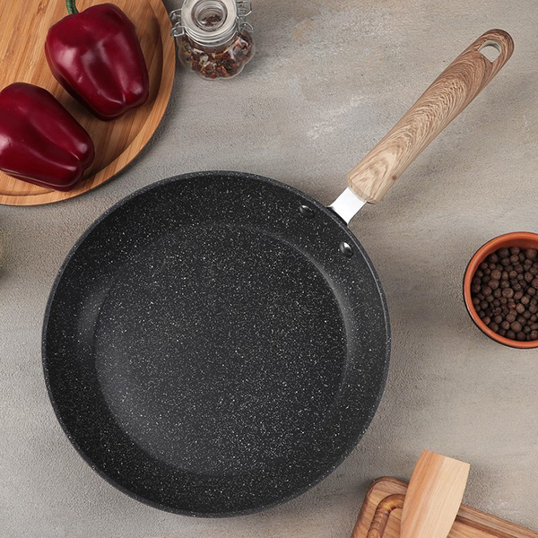 Сковорода СИМАЛЕНД 4674923