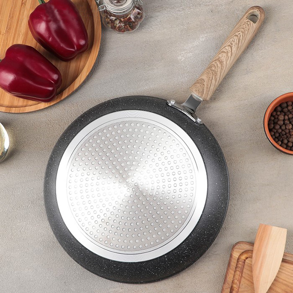 Сковорода СИМАЛЕНД 4674923