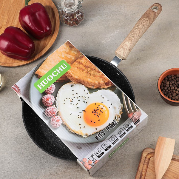 Сковорода СИМАЛЕНД 4674923