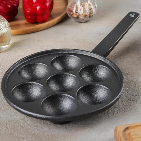 Сковорода СИМАЛЕНД 1210638