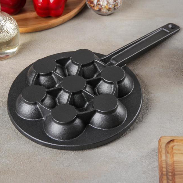 Сковорода СИМАЛЕНД 1210638