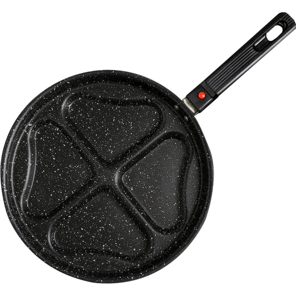 Сковорода блинная СИМАЛЕНД 4461263 фото