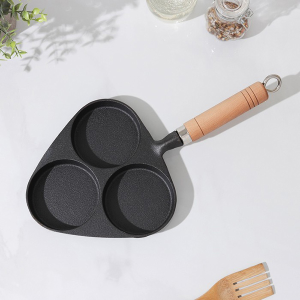 Сковорода блинная СИМАЛЕНД 4121282