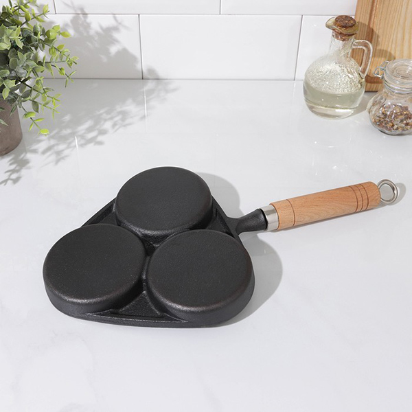 Сковорода блинная СИМАЛЕНД 4121282