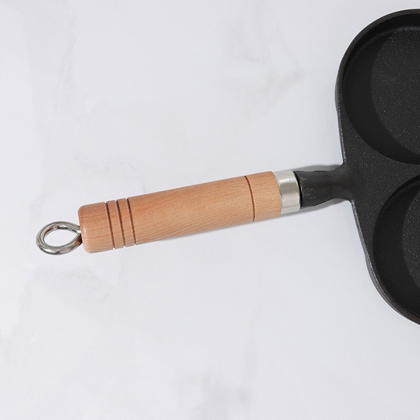 Сковорода блинная СИМАЛЕНД 4121282