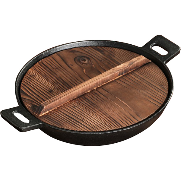 Сковорода вок СИМАЛЕНД 2586423