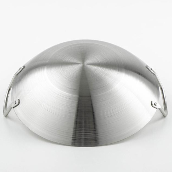 Сковорода вок СИМАЛЕНД 6916738