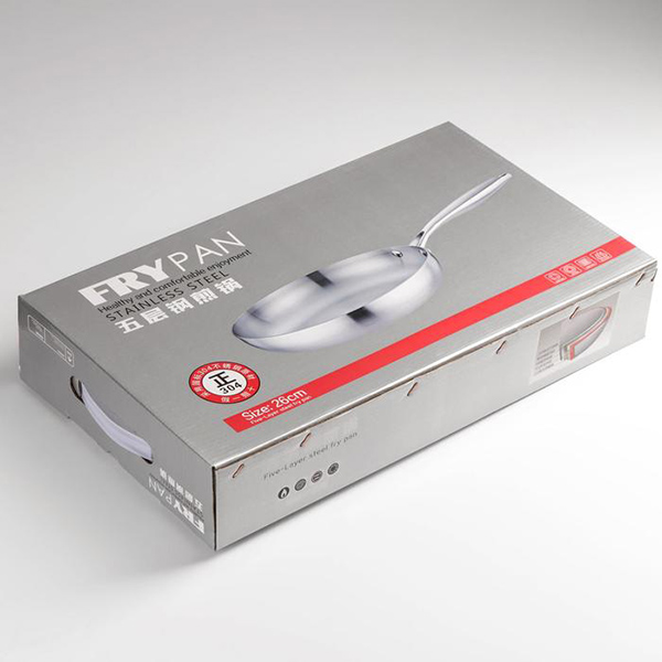 Сковорода вок СИМАЛЕНД 3558424