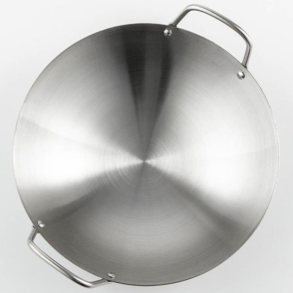 Сковорода вок СИМАЛЕНД 6916739