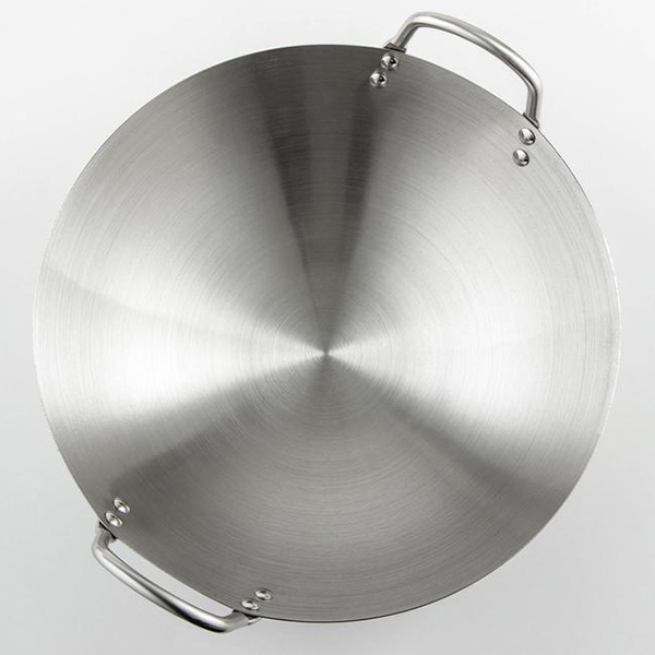 Сковорода вок СИМАЛЕНД 6916740