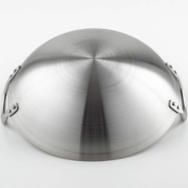 Сковорода вок СИМАЛЕНД 6916740