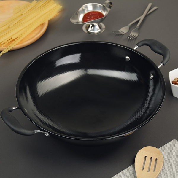 Сковорода вок СИМАЛЕНД 3558426