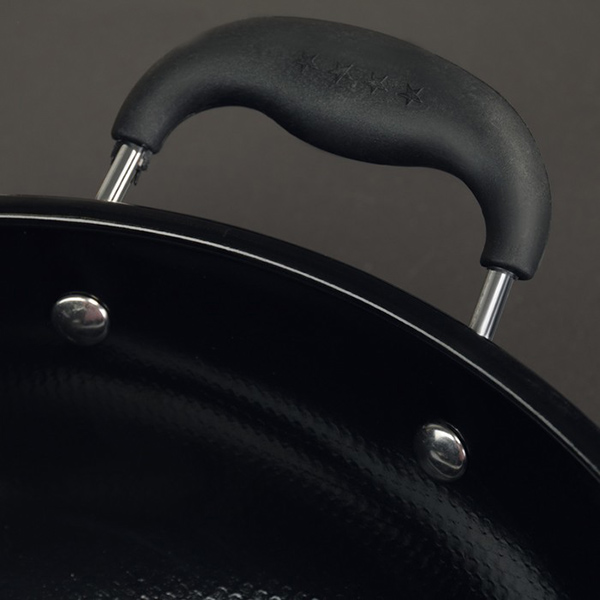 Сковорода вок СИМАЛЕНД 3558426