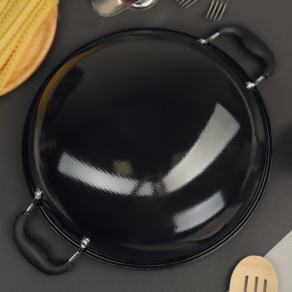 Сковорода вок СИМАЛЕНД 3558426