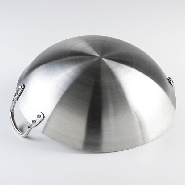 Сковорода вок СИМАЛЕНД 6769800