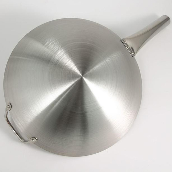 Сковорода вок СИМАЛЕНД 6916746