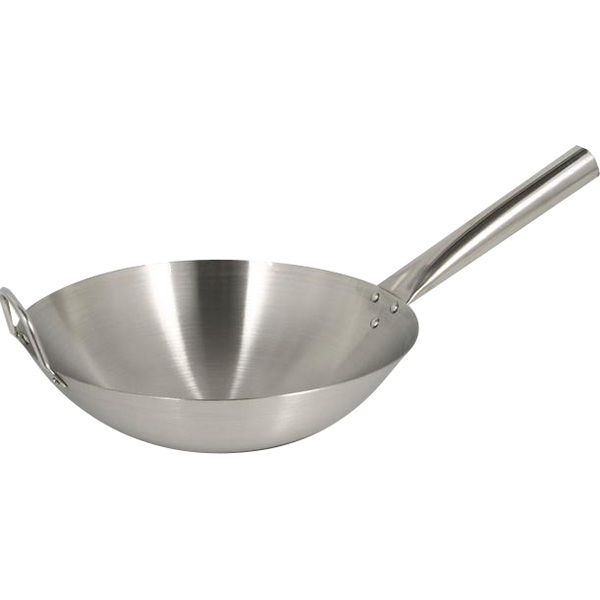 Сковорода вок СИМАЛЕНД 6916747