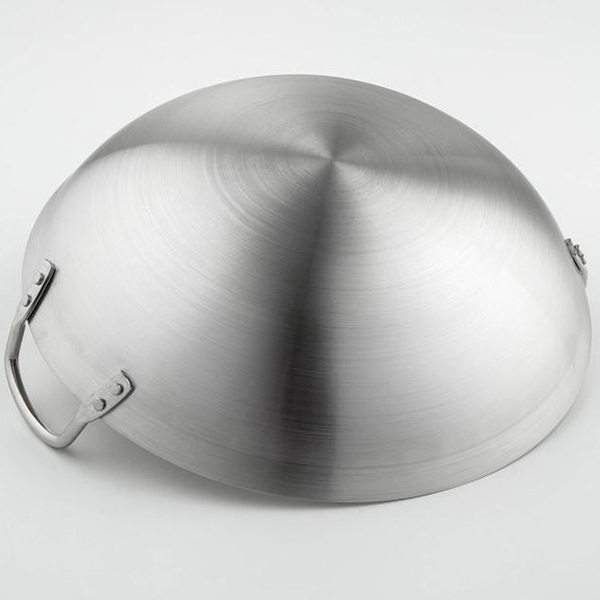 Сковорода вок СИМАЛЕНД 6916742