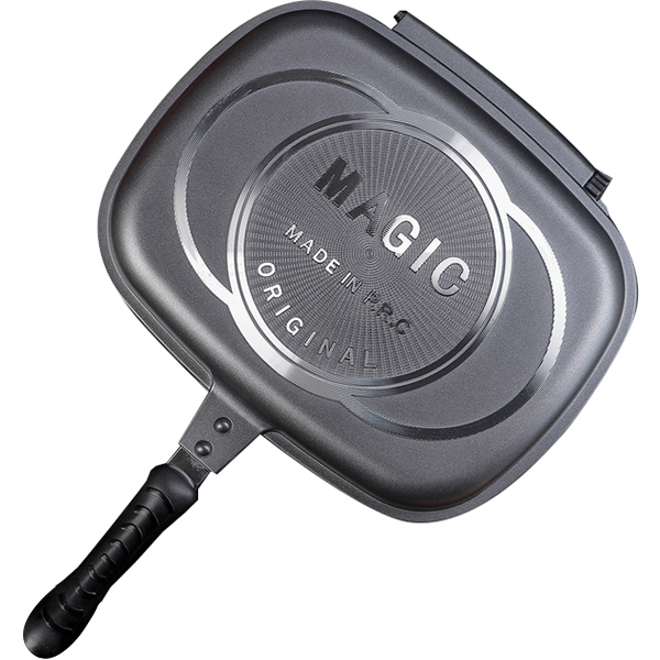 Сковорода гриль СИМАЛЕНД 3795417