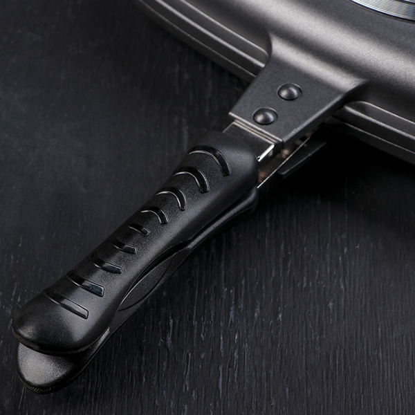 Сковорода гриль СИМАЛЕНД 3795417