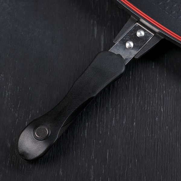 Сковорода гриль СИМАЛЕНД 3795417