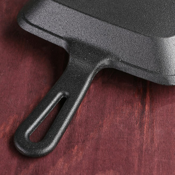 Сковорода гриль СИМАЛЕНД 3602524