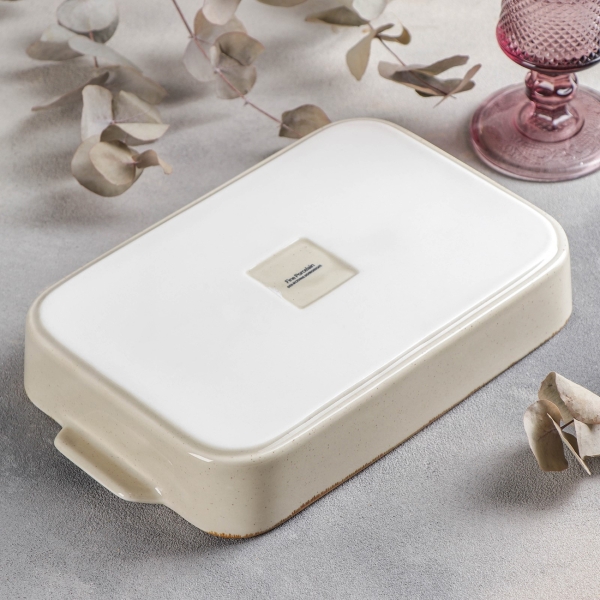 Форма для выпекания (керамика) СИМАЛЕНД 6959054