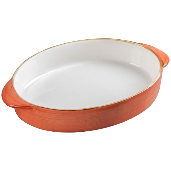 Форма для выпекания (керамика) СИМАЛЕНД 6959061