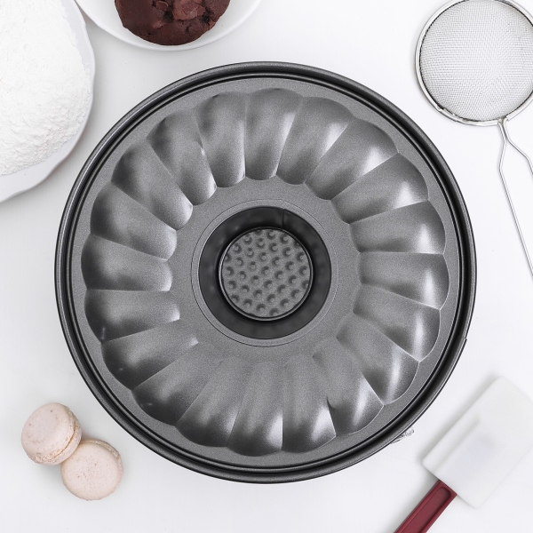 Форма для выпекания (металл) СИМАЛЕНД 1428458